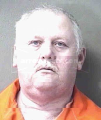 Michael James Hall