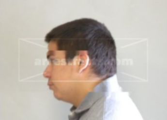 Ray A Munoz Jr.