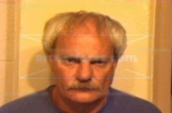 Robert Lee Martin