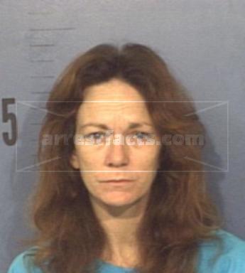 Patricia Eileen Chaney