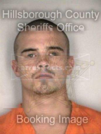 Benjamin Timothy Worrall