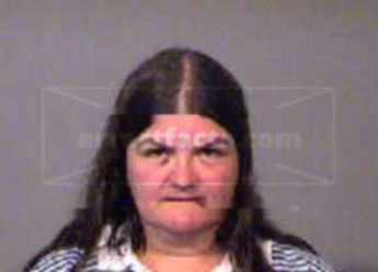 Donna May Hoyd