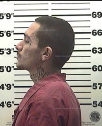 David Lorenzo Wright