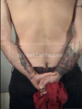 Anthony James Tellier