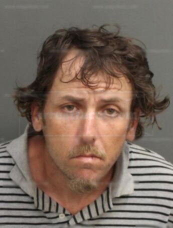 Charles Michael Eubank