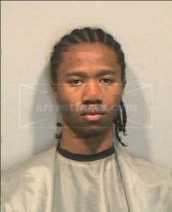 Alvin Dixon