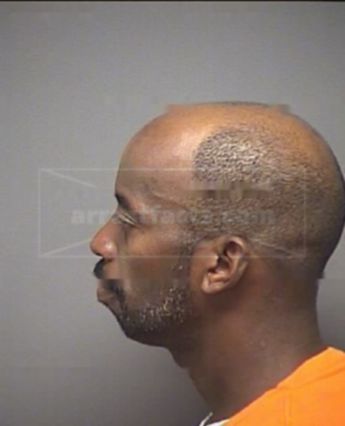 Daryll Maurice Stevenson
