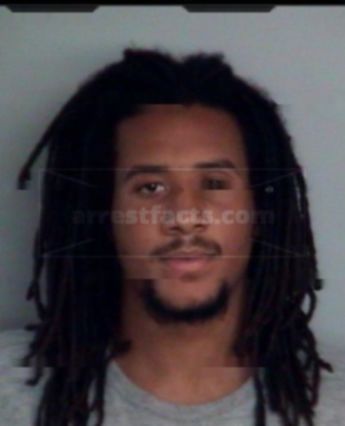 Ryan David Kornegay