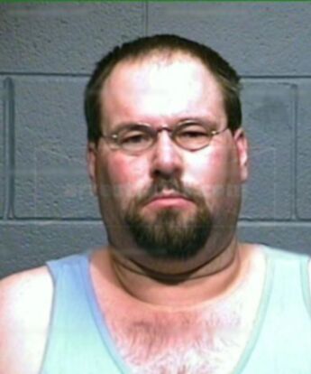 James Patrick Mabry
