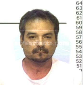 Ruben Neira Trevino