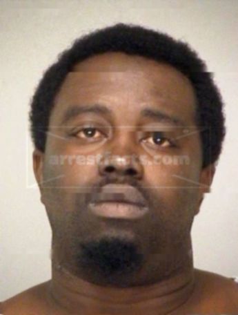 Michael Bernard Sandifer