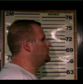 Arron Wilson Womack