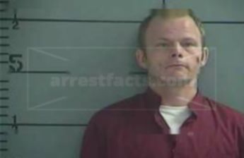 Harry Steven Gaines