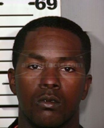 Jerimiah Franklyn Huffman