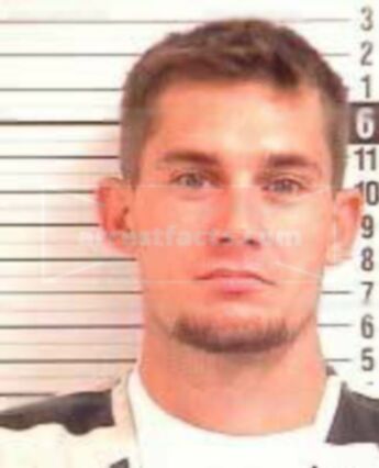Casey Scott Shuff