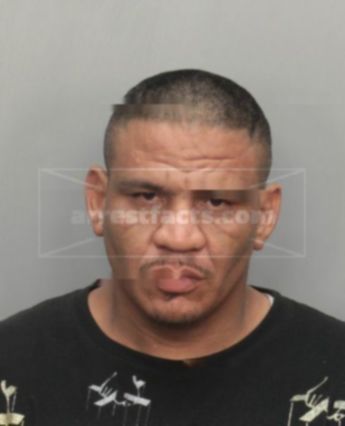 Hilbert Moses Gomez