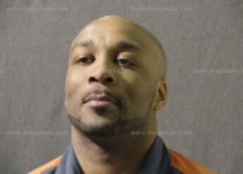 Jermaine Lamont Morris