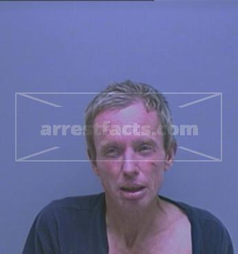 Garry Steven Albright