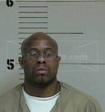 Lafayette Sheppard