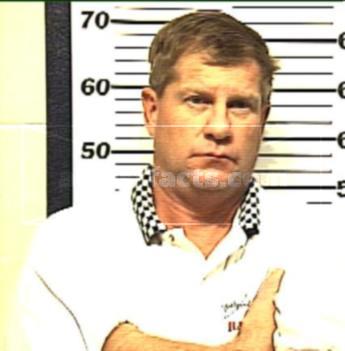 Glen William Tanner