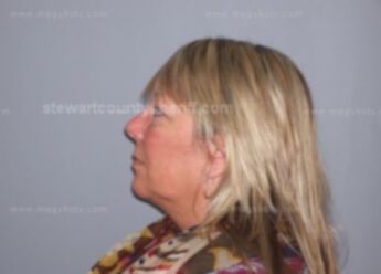 Pamela Kay Wallace