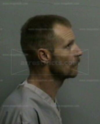 Michael Wayne Mckenzie