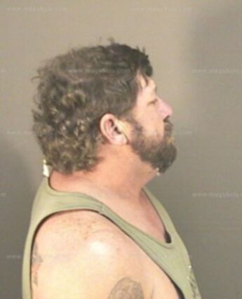 Ray Bryce Storm