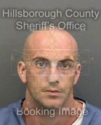 Derrick Lee Balcom