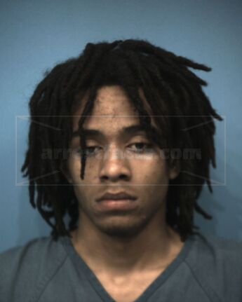 Jawan Gilbert Lee