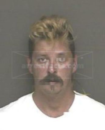 Stephen Forrest Schinzel