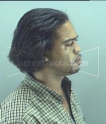 Michael Len Thompson