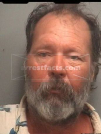John Douglas Ongert
