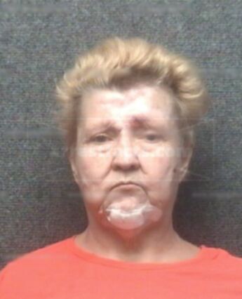 Sheila Ray Allison