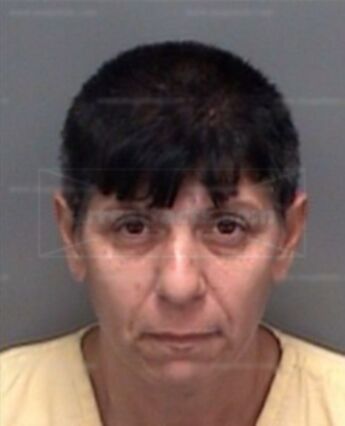 Kimberly Ann Shay