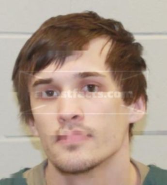 Kyle J Mierzejewski