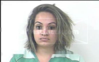 Samantha Ann Martin