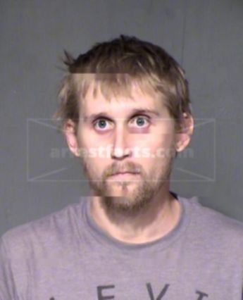 Austin Lee Brimhall