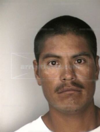 Cesar Torres Aviles