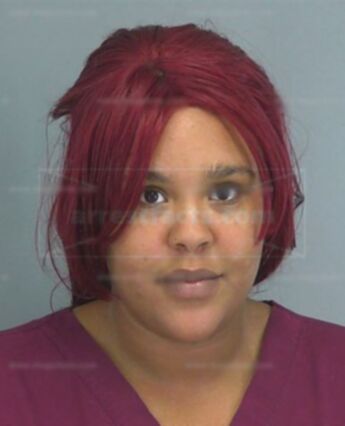 Brittany Antoinette Phillips