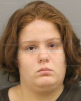 Amanda Jean Williams