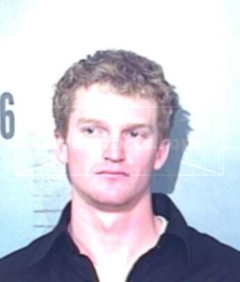 Adam Michael Burns
