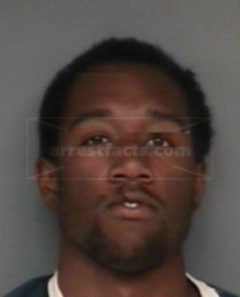Lamar Deshon Harris