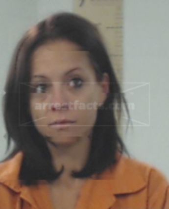 Lacy Kay Parnell