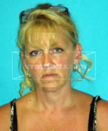 Melissa Cathlene Mayo