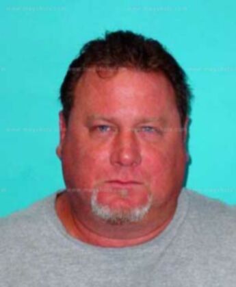 Glen Brown
