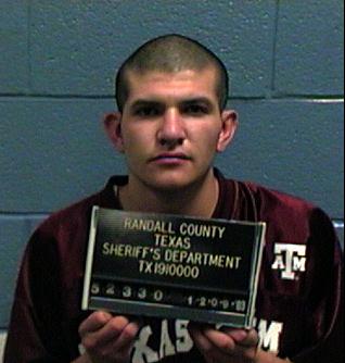 Matthew Adrian Hernandez