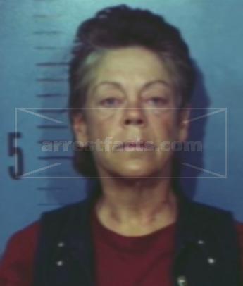 Cherri Rogers