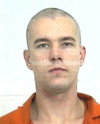 Matthew Wayne Baker