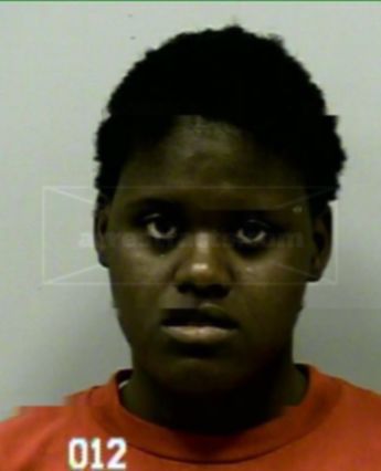 Samantha Octavia Jones