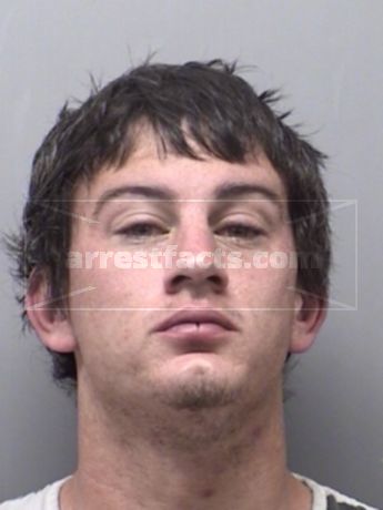 Justin Ray Collum